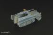 Hauler HLH72039 - Sd Kfz 250-1 Ausf A (MK72)
