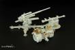 Hauler HLH72040 - 8,8cm Flak 36