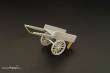 Hauler HLH72041 - Wooden trolley
