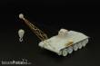 Hauler HLH72043 - T-34 CRANE