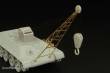 Hauler HLH72043 - T-34 CRANE