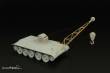 Hauler HLH72043 - T-34 CRANE