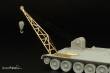 Hauler HLH72043 - T-34 CRANE