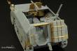 Hauler HLH72044 - Sd Kfz 250-1 AusfB (MK72)