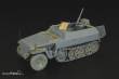 Hauler HLH72044 - Sd Kfz 250-1 AusfB (MK72)