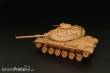 Hauler HLH72046 - M60 A3 (Revell kit)
