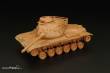 Hauler HLH72046 - M60 A3 (Revell kit)