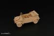 Hauler HLH72049 - Kubelwagen (S-model)