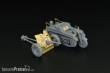 Hauler HLH72050 - Kettenkrad (S-model)