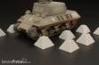 Hauler HLH72052 - Dragons Teeth tank traps