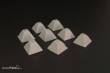Hauler HLH72052 - Dragons Teeth tank traps