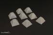 Hauler HLH72052 - Dragons Teeth tank traps