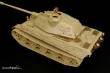Hauler HLH72054 - Tiger II Ausf B Königstiger´ (Revell kit)