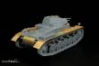 Hauler HLH72055 - Pz kpfw II Ausf B (S-Model kit)