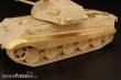 Hauler HLH72056 - Tiger II Ausf B Königstiger´ fenders (Revel kit)