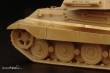 Hauler HLH72056 - Tiger II Ausf B Königstiger´ fenders (Revel kit)