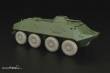 Hauler HLH72061 - BTR-60 Wheels (ACE,ICM, S-model)