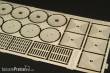 Hauler HLH72062 - Grills and manholes