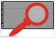 Hauler HLH72067 - Engraved plate-MODERN LENTIL type