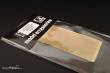 Hauler HLH72068 - Engraved plate-MODERN A type