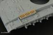 Hauler HLH72074 - Grills for Pz-III family (ATTACK kit)