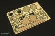 Hauler HLH72080 - Leopard 2A6 (Dragon kit)