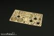 Hauler HLH72082 - Leopard 2A4 (Dragon kit)