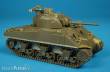 Hauler HLX48001 - SHERMAN M4