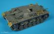 Hauler HLX48003 - Stug III ausf B