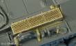 Hauler HLX48004 - Stug III ausf B- grills