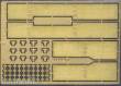 Hauler HLX48005 - Stug III ausf B-fenders
