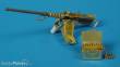 Hauler HLX48006 - 0,5cal Browning