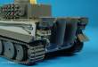 Hauler HLX48007 - TIGER I ausf E