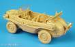 Hauler HLX48009 - Schwimmwagen