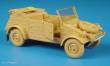 Hauler HLX48010 - Kubelwagen