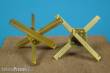 Hauler HLX48014 - Antitank barrier