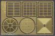 Hauler HLX48017 - Grills and manholes