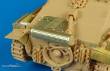 Hauler HLX48019 - HETZER