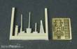 Hauler HLX48023 - GERMAN tank tools