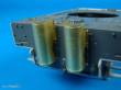 Hauler HLX48026 - TIGER I Exhaust shroud