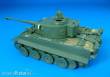 Hauler HLX48029 - TIGER I EARLY -SKYBOW