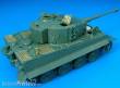 Hauler HLX48030 - TIGER I LATE-SKYBOW