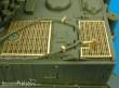 Hauler HLX48031 - TIGER I LATE grills-SKYBOW