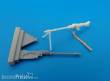 Hauler HLX48032 - MG-34 machinegun