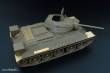 Hauler HLX48035 - T-34-76