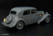 Hauler HLX48038 - CITROEN 11CV