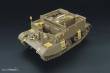 Hauler HLX48042 - British universal carrier Mk II
