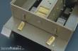 Hauler HLX48043 - British universal carrier Mk II -GRILLS