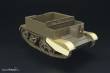 Hauler HLX48044 - British universal carrier-FENDERS