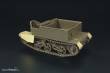 Hauler HLX48044 - British universal carrier-FENDERS